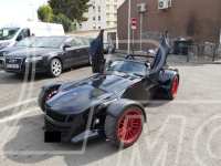  Donkervoort D8 GTO